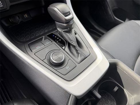 Certified 2025 Toyota RAV4 XLE Premium image 17
