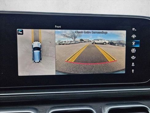 Used 2023 Mercedes-Benz GLE 450 4MATIC image 16