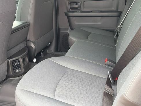 New 2026 RAM 2500 Tradesman AWD/4WD image 12