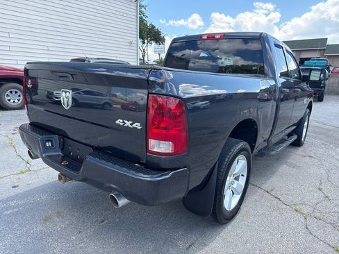 Used 2014 RAM 1500 Express AWD/4WD image 6
