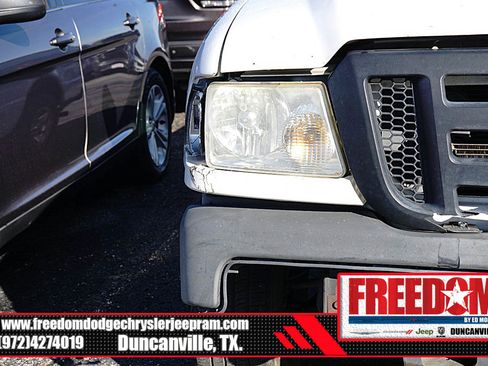 Used 2011 Ford Ranger XL image 8