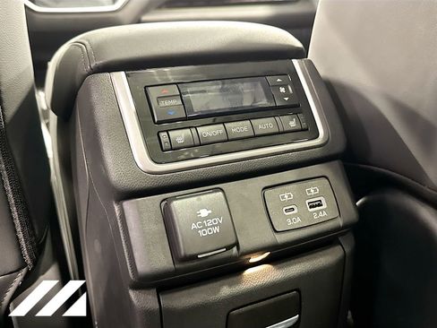 New 2026 Subaru Ascent Bronze Edition image 28