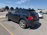 Used 2011 Ford Edge Limited w/ 301A Rapid Spec Order Code image 4