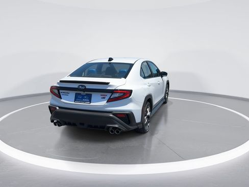 New 2026 Subaru WRX tS AWD/4WD image 8