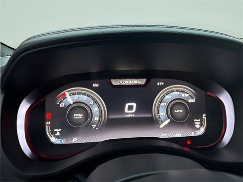 New 2026 RAM 1500 Rebel w/ Bed Utility Group image 17