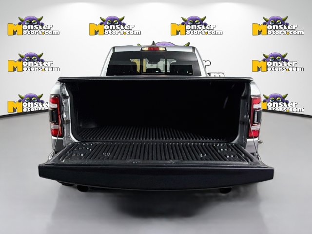 Used 2021 RAM 1500 Sport w/ Alpine Leather & Sound Group AWD/4WD image 25