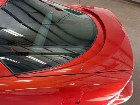 Used 2002 Chevrolet Camaro Z28 w/ Preferred Equipment Group image 65