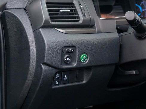 Certified 2022 Honda Pilot TrailSport image 20