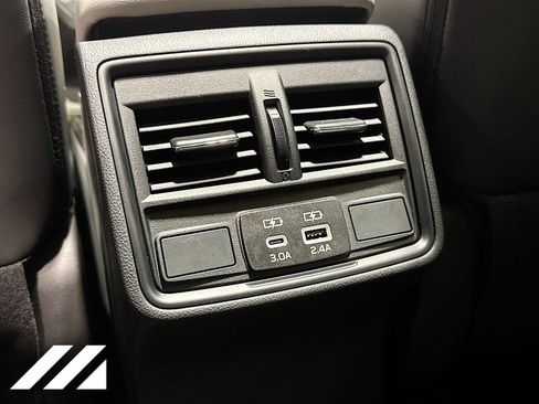 New 2026 Subaru Forester Premium image 25