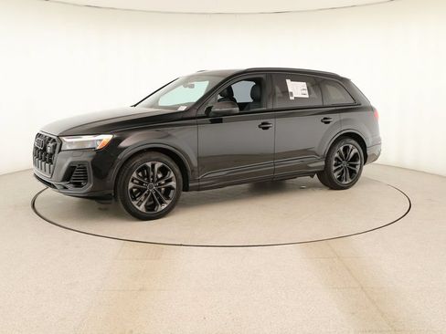 New 2026 Audi Q7 3.0T Premium Plus AWD/4WD image 13