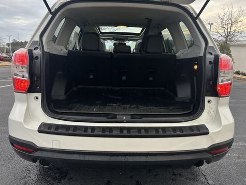 Used 2016 Subaru Forester 2.0XT Premium w/ Popular Package #2 image 30