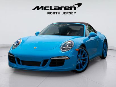 Used 2014 Porsche 911 Carrera S