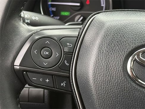 Used 2022 Toyota Corolla LE image 13