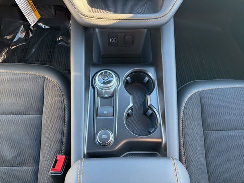 New 2026 Ford Explorer Tremor w/ Tremor Ultimate Package image 30