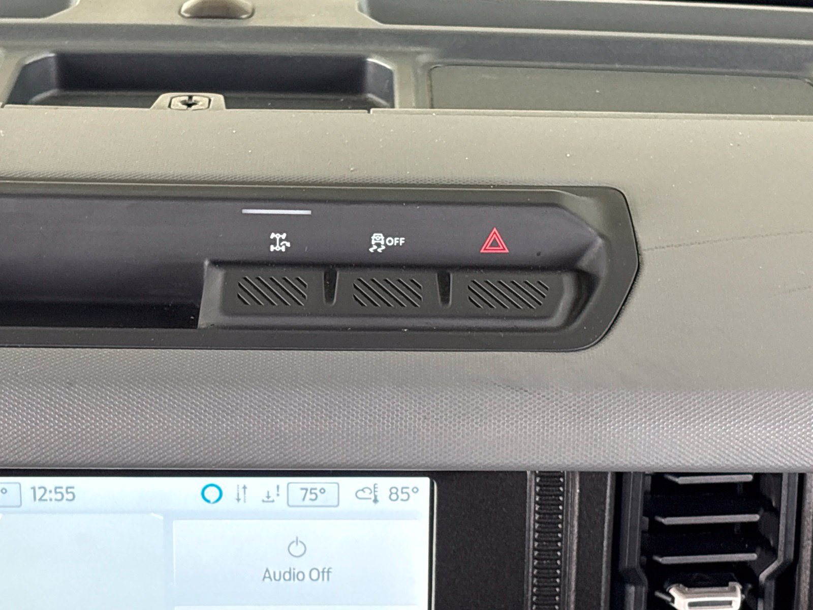 Used 2022 Ford Bronco Big Bend AWD/4WD image 37