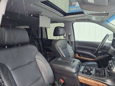 Used 2018 Chevrolet Tahoe Premier RWD image 24