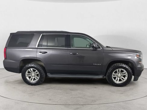 Used 2018 Chevrolet Tahoe LT AWD/4WD image 6