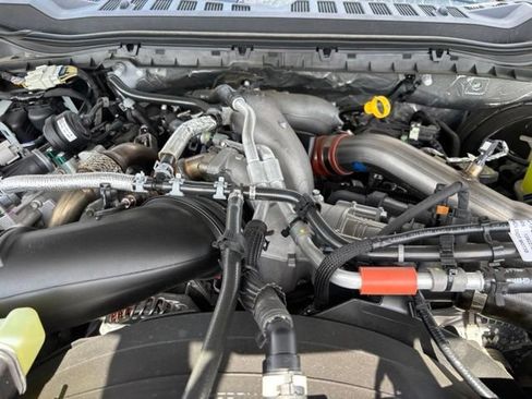 New 2026 Ford F250 Platinum w/ Platinum Plus Package AWD/4WD image 26