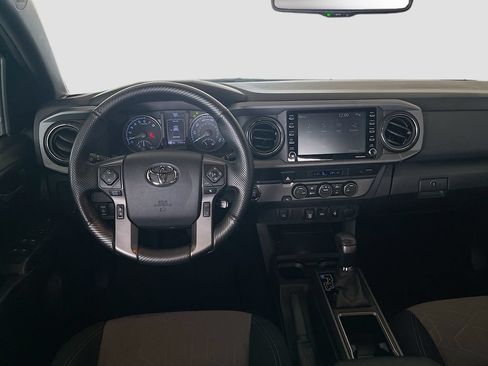 Used 2021 Toyota Tacoma TRD Sport RWD image 21