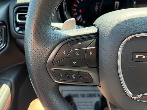 Used 2025 Dodge Durango R/T AWD/4WD image 11