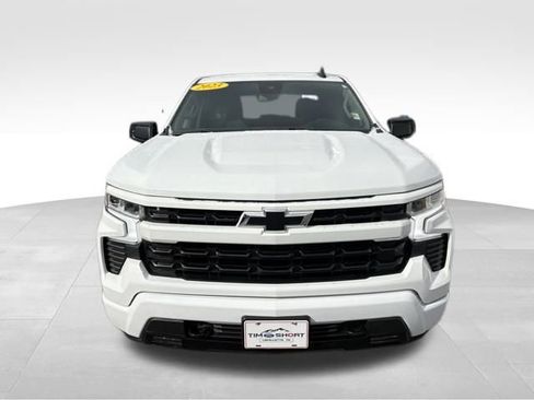 Used 2023 Chevrolet Silverado 1500 RST image 7
