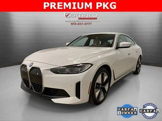 Used 2023 BMW i4 eDrive35 w/ Premium Package video 1