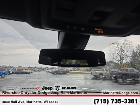Used 2022 Chevrolet Tahoe RST w/ Sport Performance Package AWD/4WD image 18