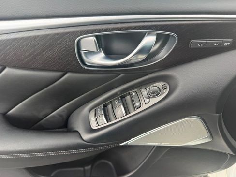 Used 2023 INFINITI Q50 Sensory w/ Cargo Package image 22