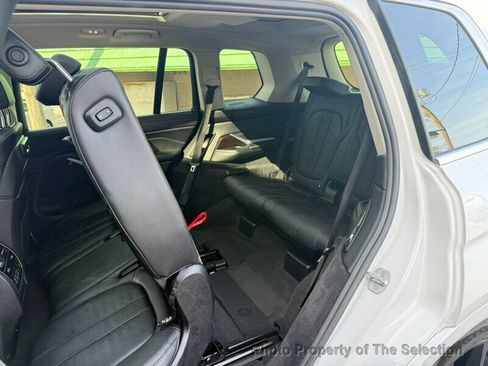 Used 2021 BMW X7 xDrive40i image 48