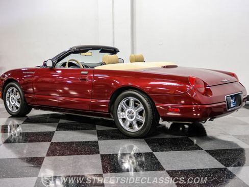 Used 2004 Ford Thunderbird RWD image 7