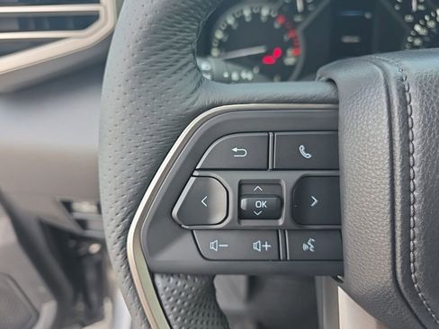 New 2026 Toyota Tundra SR5 AWD/4WD image 19