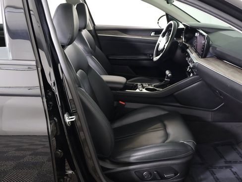 Certified 2022 Kia K5 EX w/ EX Premium Package image 33