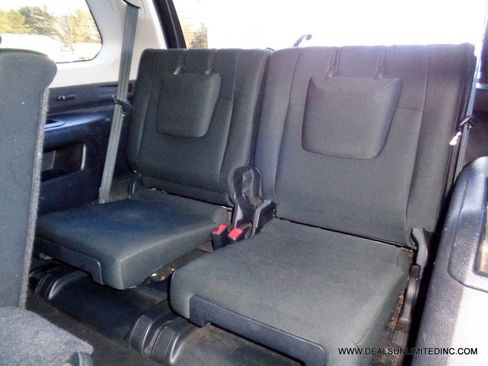 Used 2015 Toyota 4Runner SR5 image 19