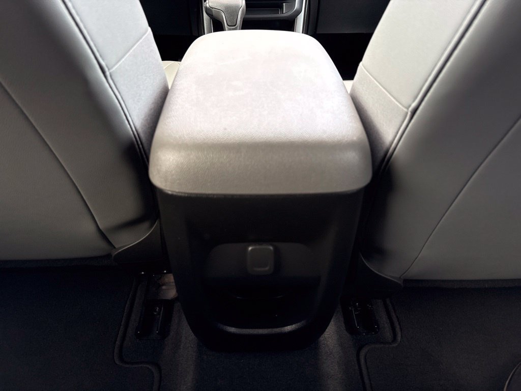 Used 2020 Chevrolet Colorado W/T RWD image 27