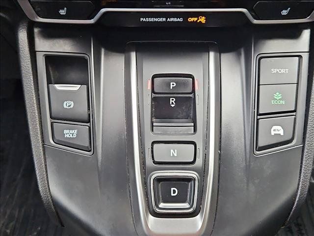 Used 2020 Honda CR-V Touring image 13