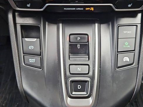 Used 2020 Honda CR-V Touring image 13