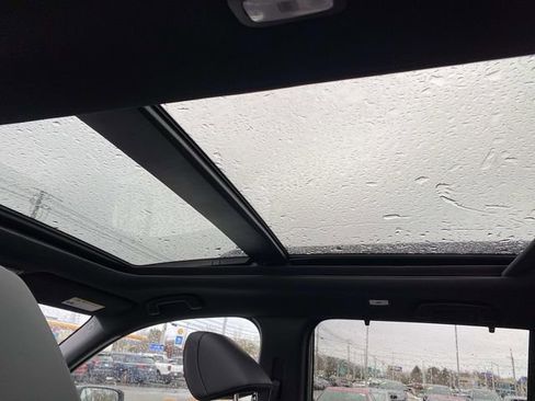 New 2026 Honda Passport TrailSport Elite image 8