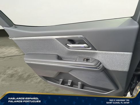 New 2026 GMC Sierra EV Elevation AWD/4WD image 27