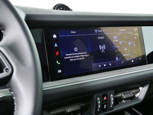 New 2026 Porsche Cayenne Coupe AWD/4WD image 12