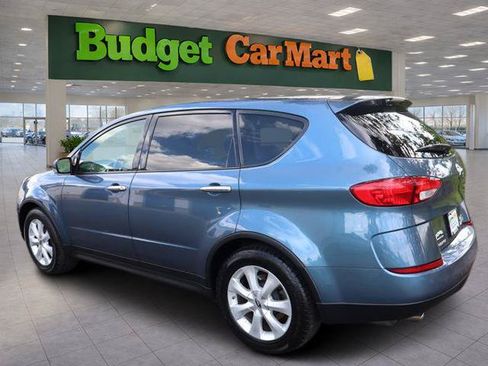 Used 2006 Subaru Tribeca Limited AWD/4WD image 5