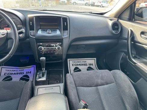 Used 2009 Nissan Maxima 3.5 S image 38