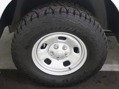 Used 2023 RAM 1500 Tradesman image 28