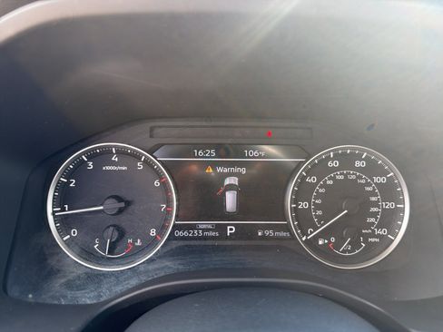 Used 2022 Mitsubishi Outlander SEL AWD/4WD image 19