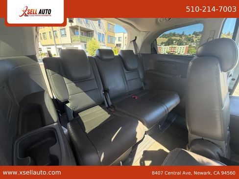 Used 2015 Honda Odyssey EX-L image 12
