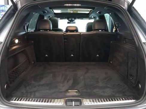 Used 2021 Mercedes-Benz GLE 350 GLE 350 w/ Premium Package image 56