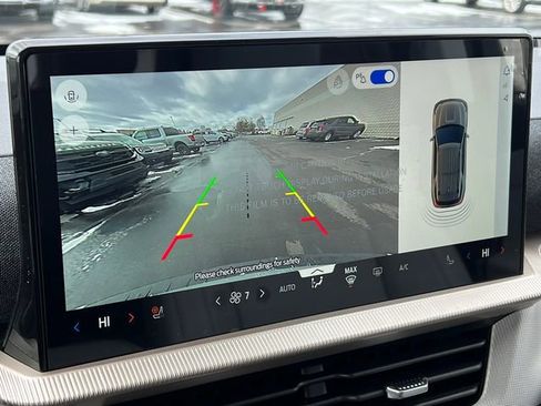 New 2026 Ford Explorer Active w/ Active Comfort Package image 26