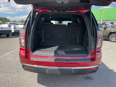 Used 2021 Chevrolet Tahoe LT image 23