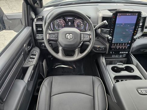 New 2026 RAM 2500 Rebel image 28