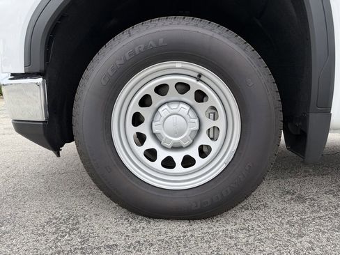 New 2025 GMC Sierra 1500 Pro w/ Pro Value Package image 32