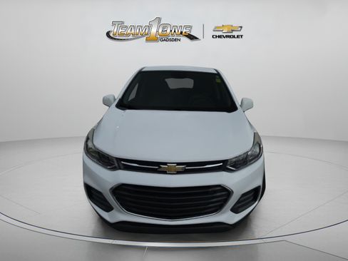 Used 2020 Chevrolet Trax LS w/ Tint and Cruise Package FWD image 2